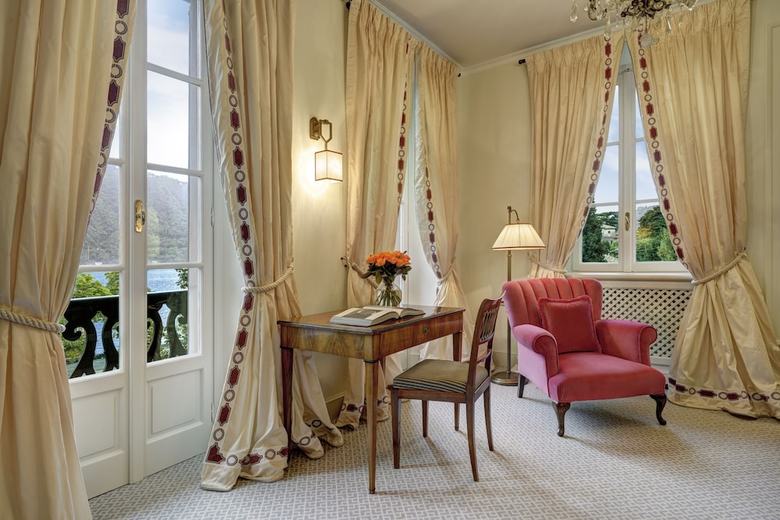 Hotel Villa D'este