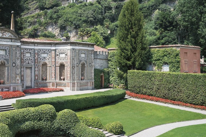 Hotel Villa D'este
