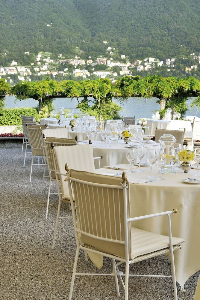 Hotel Villa D'este