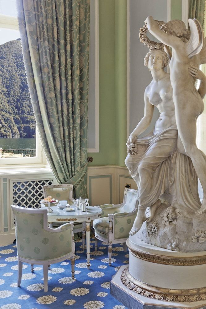 Hotel Villa D'este