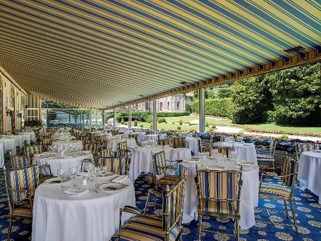 Hotel Villa D'este