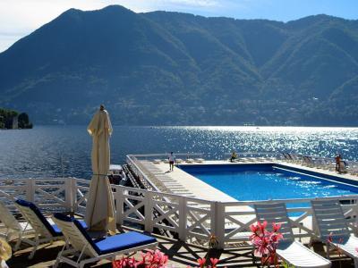 Hotel Villa D'este