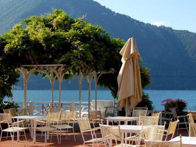 Hotel Villa D'este