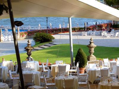Hotel Villa D'este