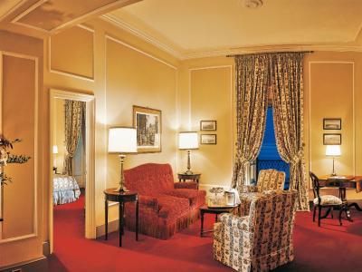 Hotel Villa D'este