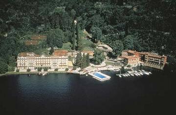 Hotel Villa D'este