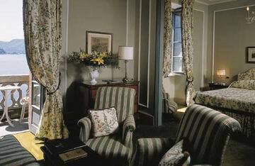 Hotel Villa D'este