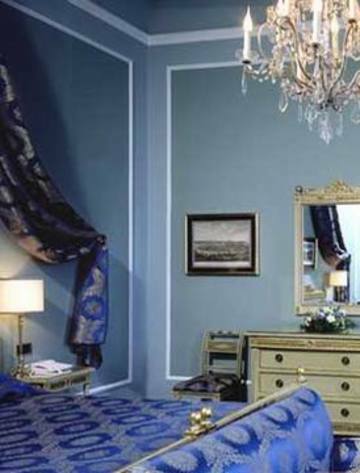 Hotel Villa D'este