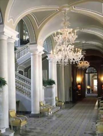 Hotel Villa D'este