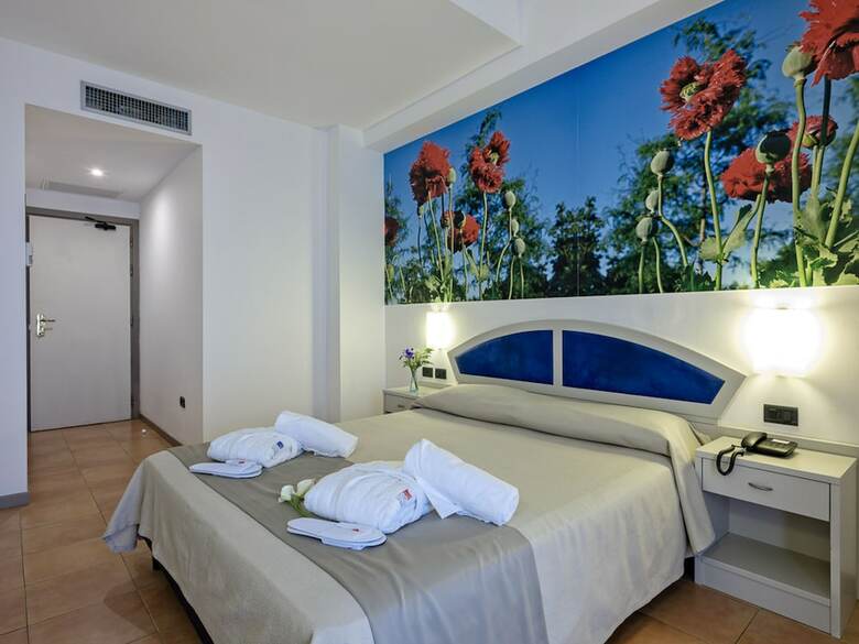 Hotel Antares