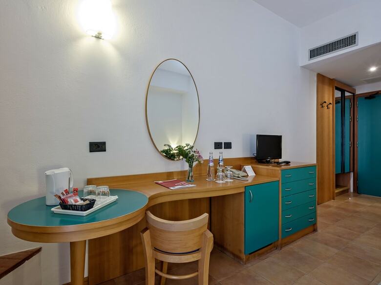 Hotel Antares