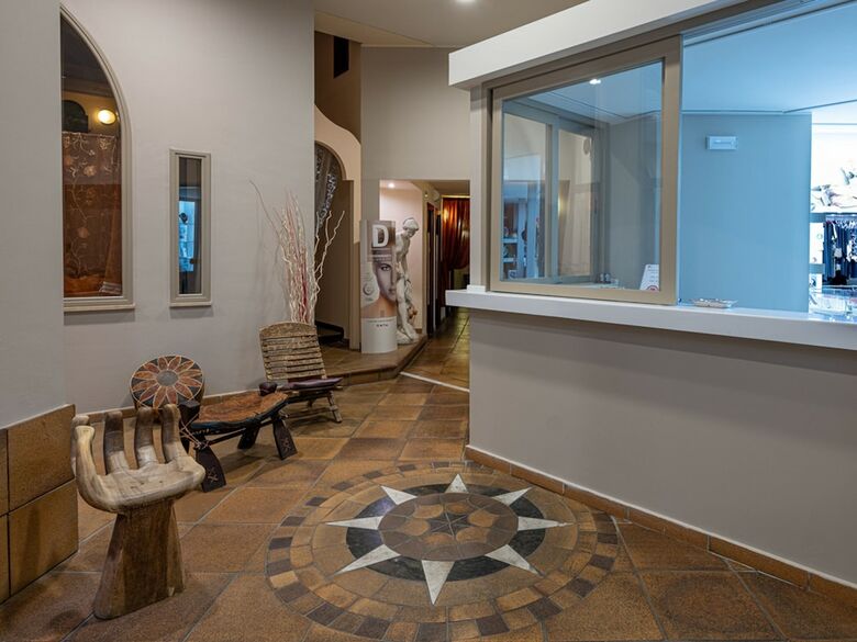 Hotel Antares