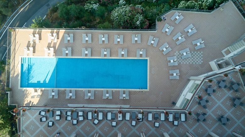 Hotel Antares