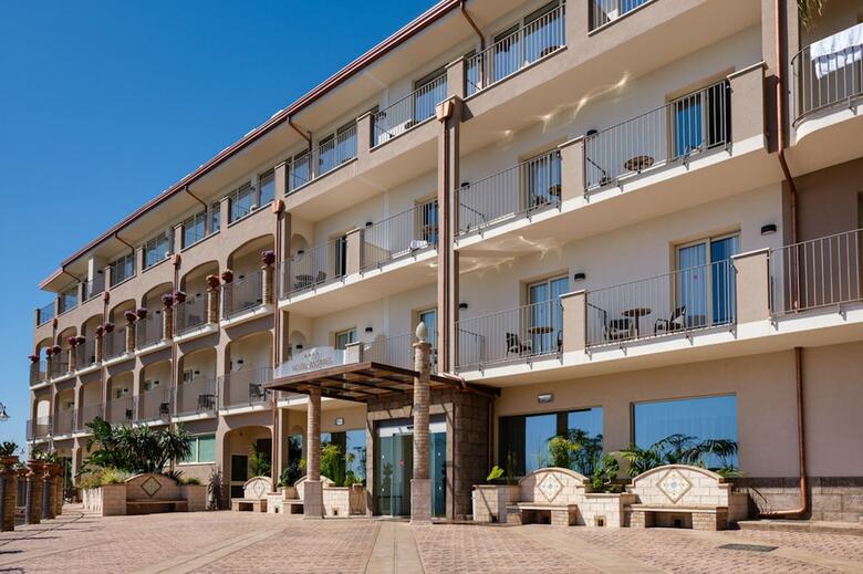 Hotel Antares