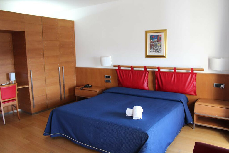 Hotel Leon D`oro