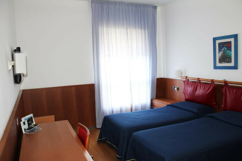 Hotel Leon D`oro