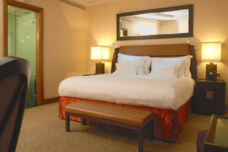 Hotel Kenzi Tower