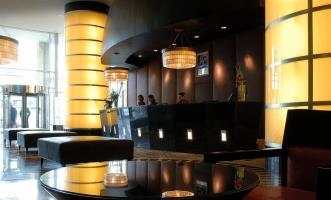 Hotel Kenzi Tower