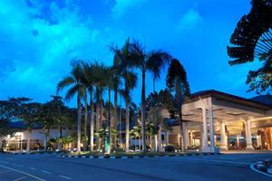 Hotel Holiday Inn Glenmarie