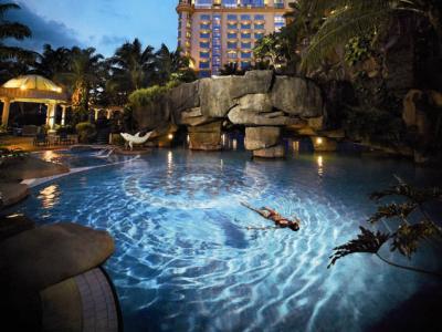 Sunway Resort Hotel & Spa