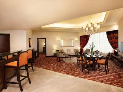 Sunway Resort Hotel & Spa