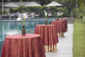 Grand Dorsett Subang Hotel