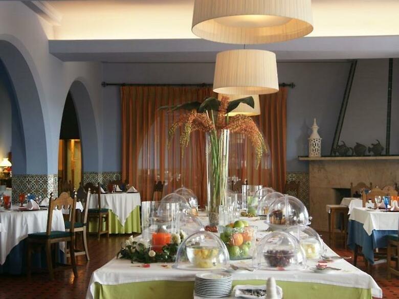Hotel Pousada De Sagres - Infante
