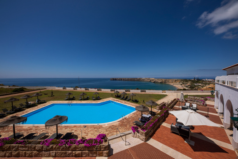 Hotel Pousada De Sagres - Infante