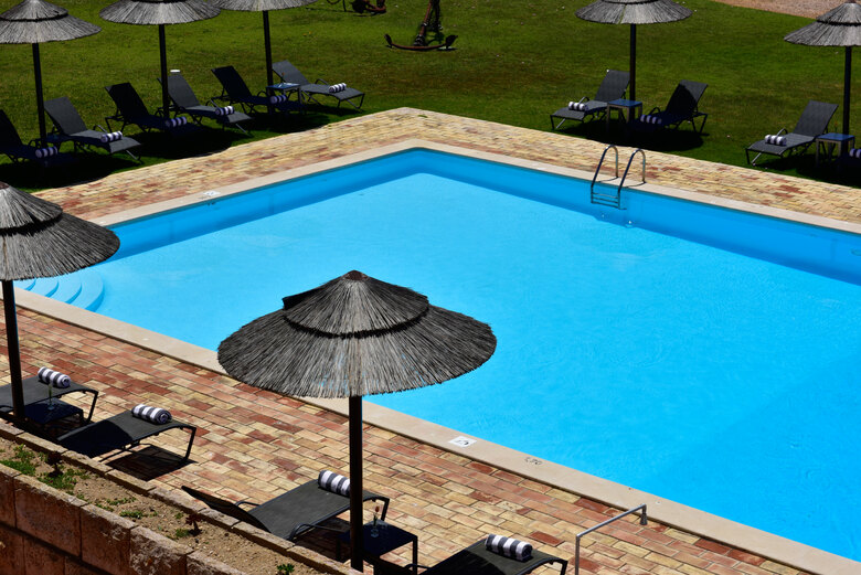 Hotel Pousada De Sagres - Infante