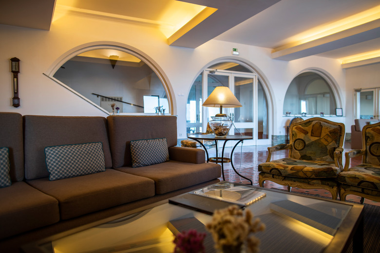 Hotel Pousada De Sagres - Infante