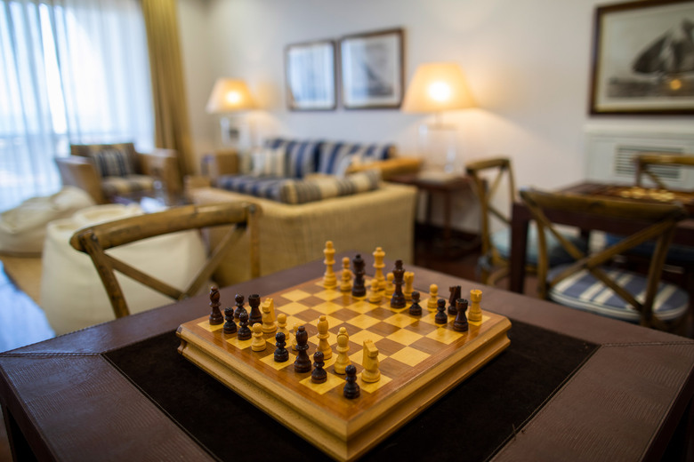 Hotel Pousada De Sagres - Infante