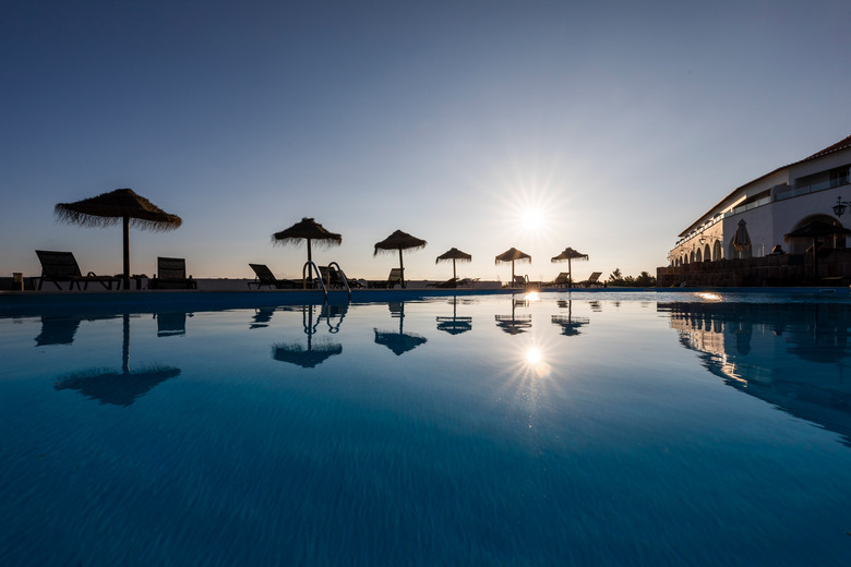 Hotel Pousada De Sagres - Infante
