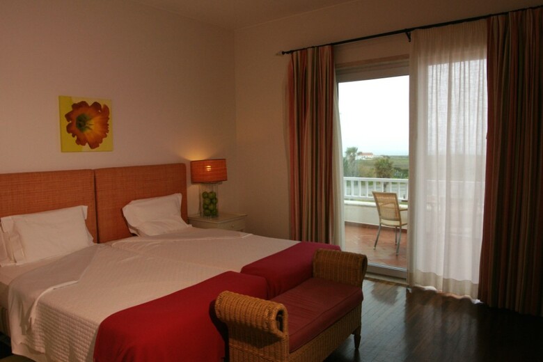 Hotel Pousada De Sagres - Infante