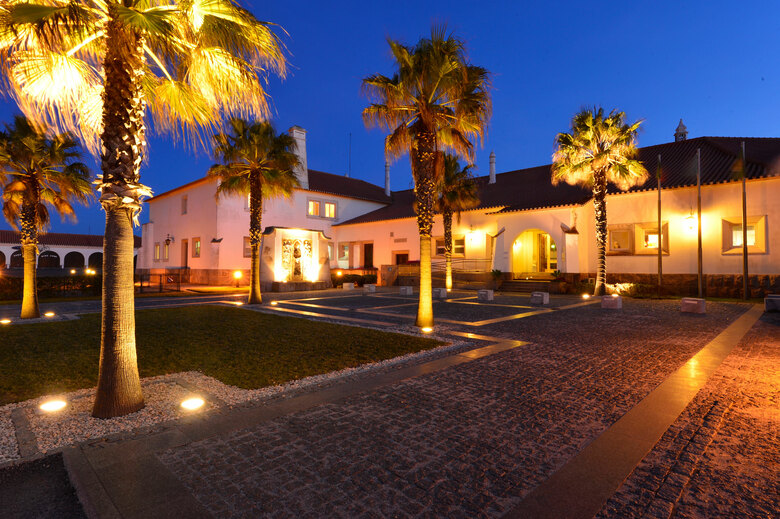 Hotel Pousada De Sagres - Infante