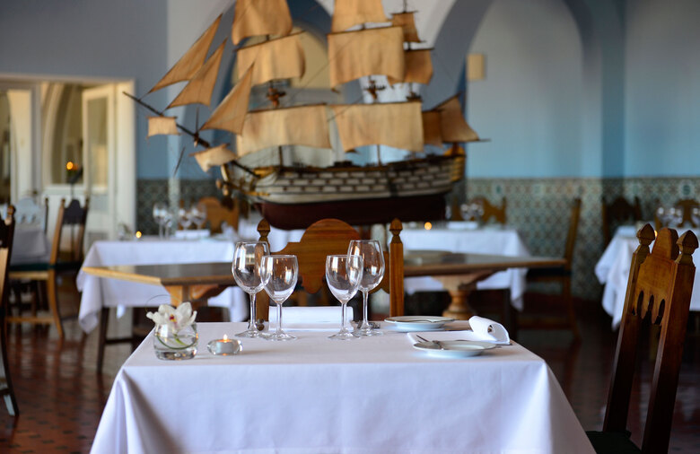 Hotel Pousada De Sagres - Infante
