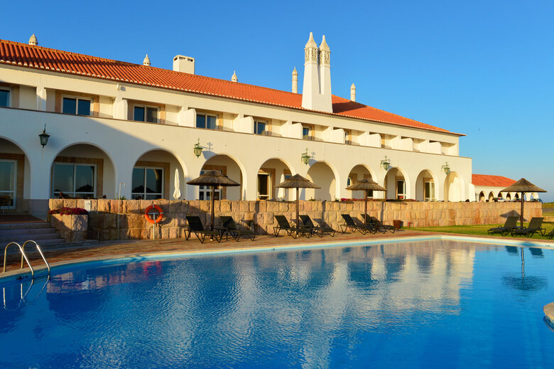 Hotel Pousada De Sagres - Infante
