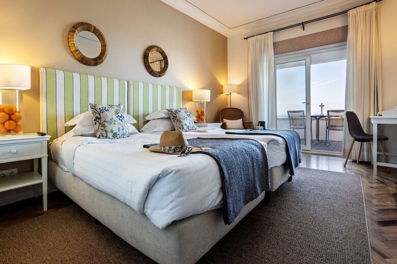 Hotel Pousada De Sagres - Infante