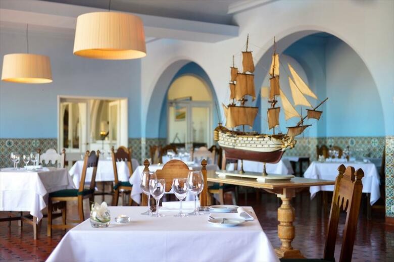 Hotel Pousada De Sagres - Infante