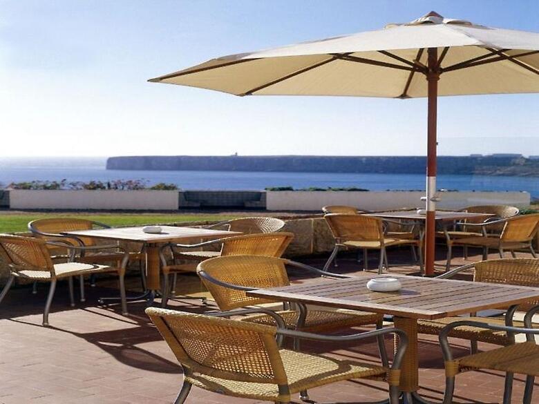 Hotel Pousada De Sagres - Infante