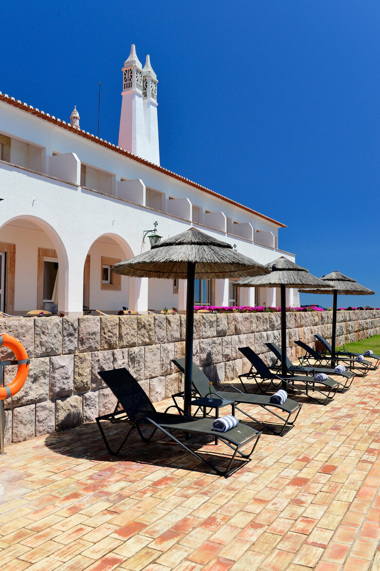 Hotel Pousada De Sagres - Infante
