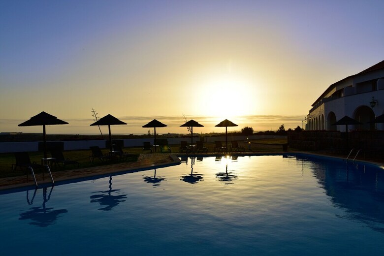 Hotel Pousada De Sagres - Infante