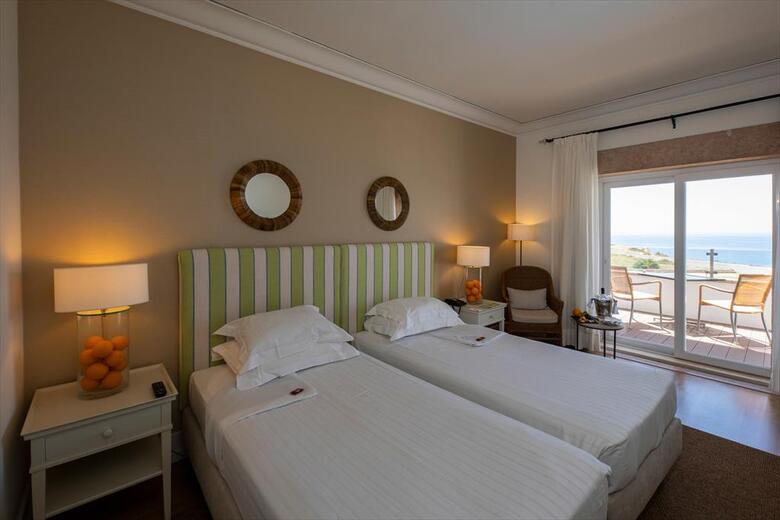 Hotel Pousada De Sagres - Infante