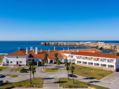 Hotel Pousada De Sagres - Infante