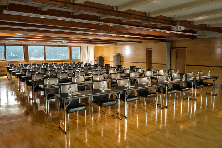 Best Western Lovec Premier Hotel