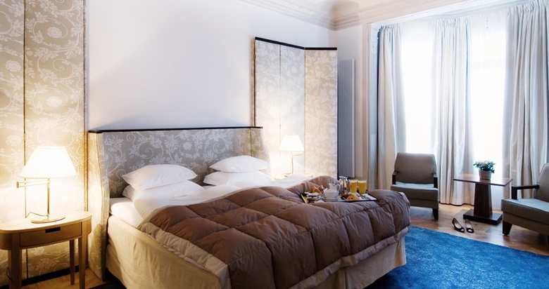 Hotel Diplomat Stockholm