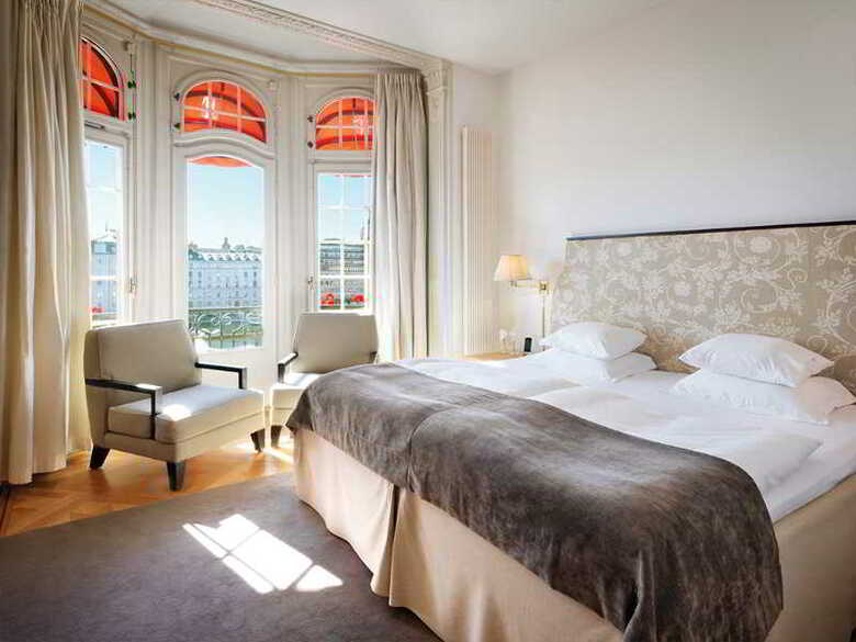 Hotel Diplomat Stockholm