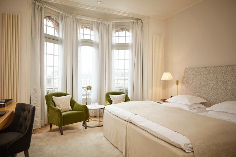 Hotel Diplomat Stockholm