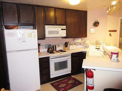 Apartamento Sherwin Villas 7a