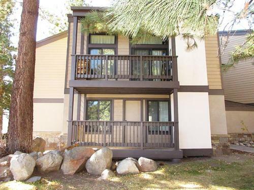 Apartamento Sherwin Villas 7a