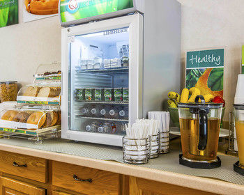 Hotel Quality Inn Santa Barbara